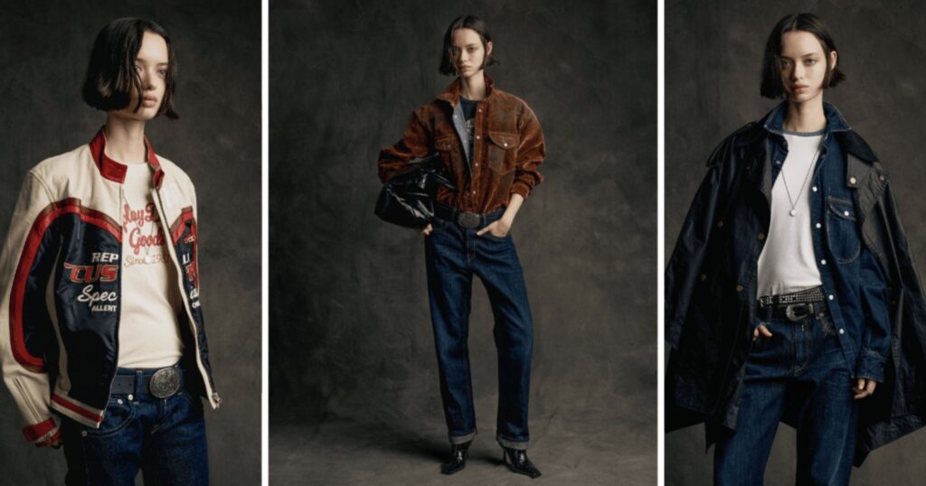 REPLAY AW26