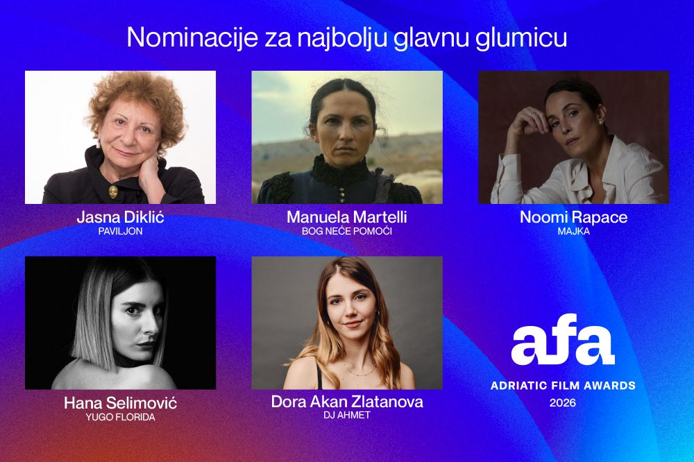 afa2026 glumica