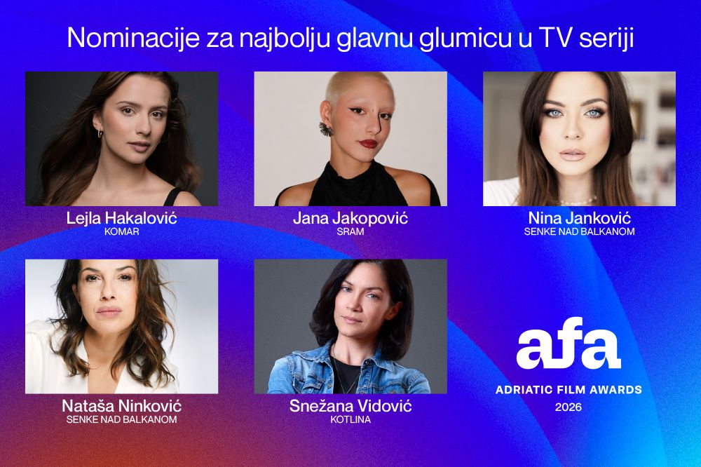 afa2026 glumicatvserija