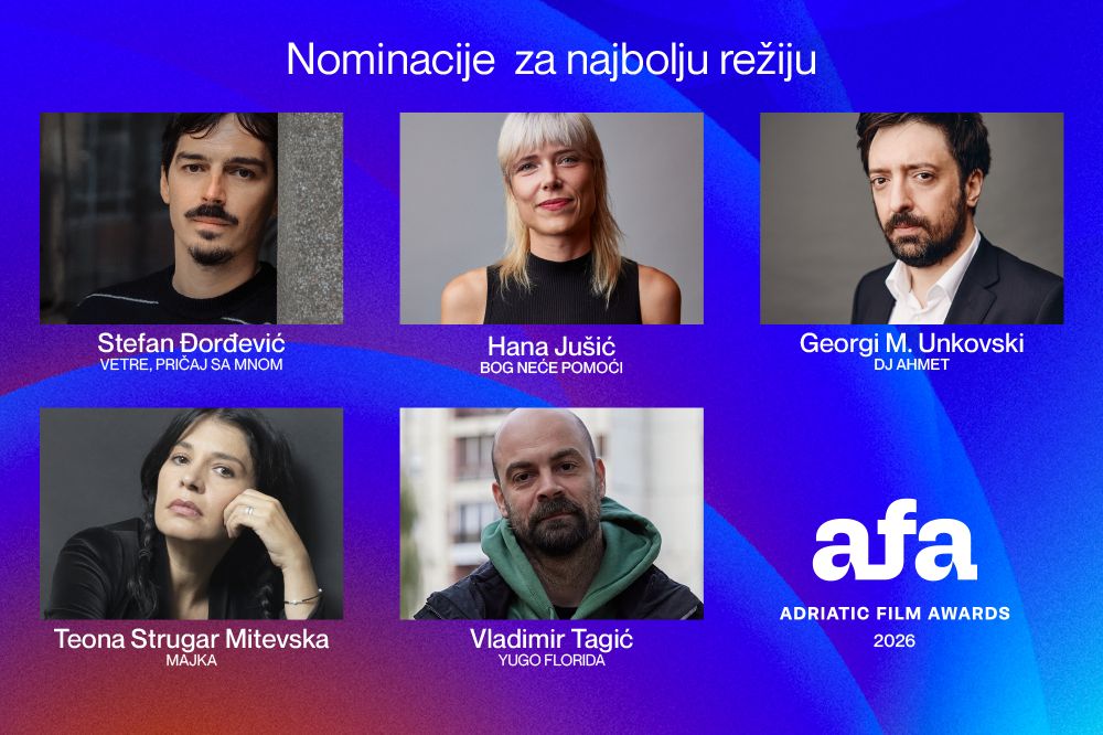 afa2026 najbolja rezija