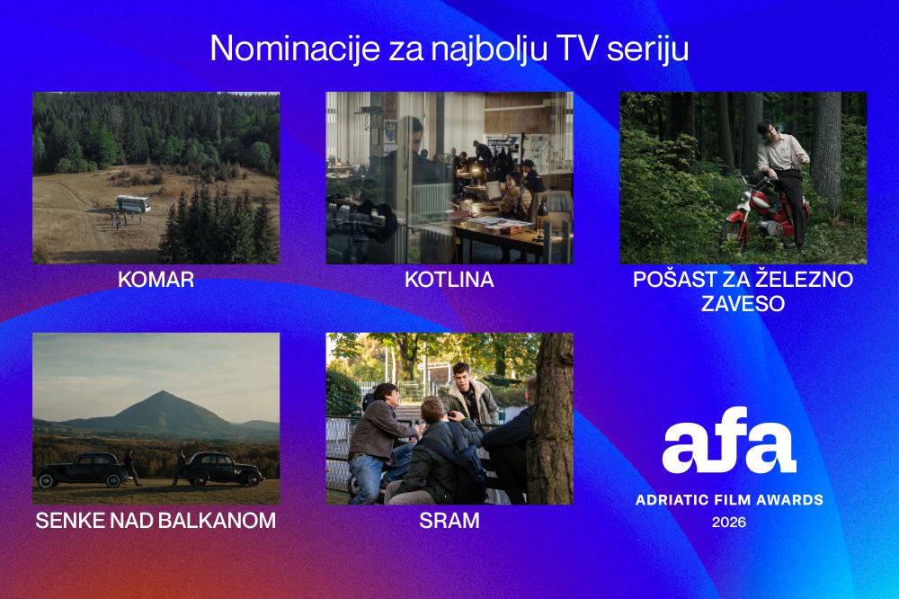 afa2026 najbolja tvserija