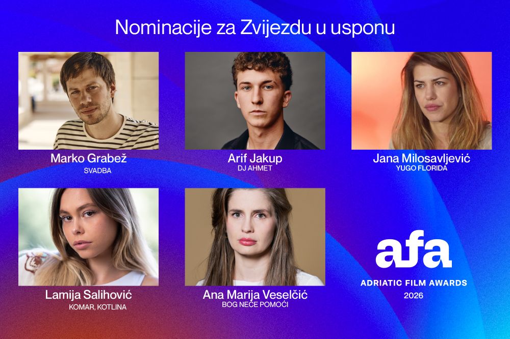afa2026 zvijezda u usponu