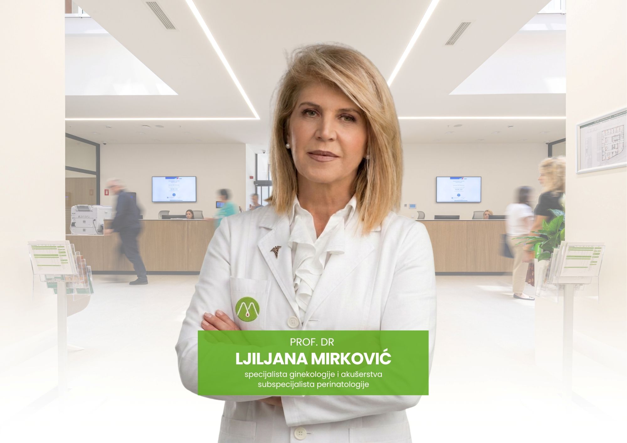 dr mirkovic