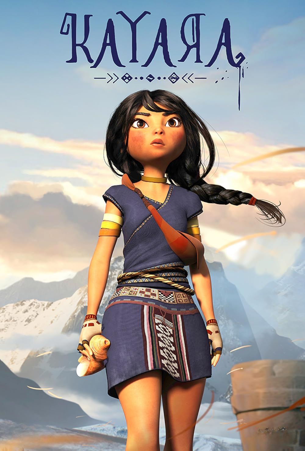 film kayara