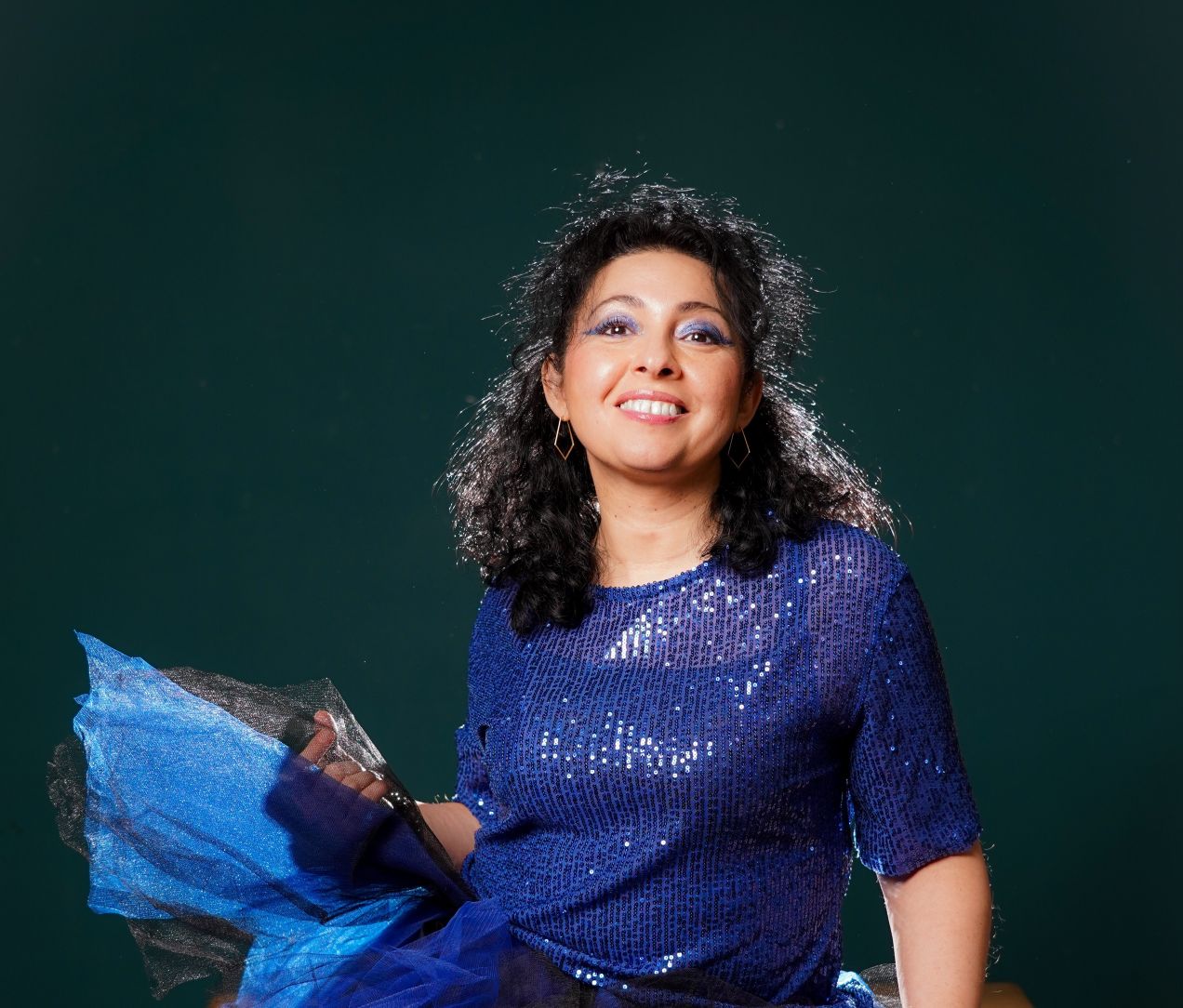 Ramona Horvath Quartet