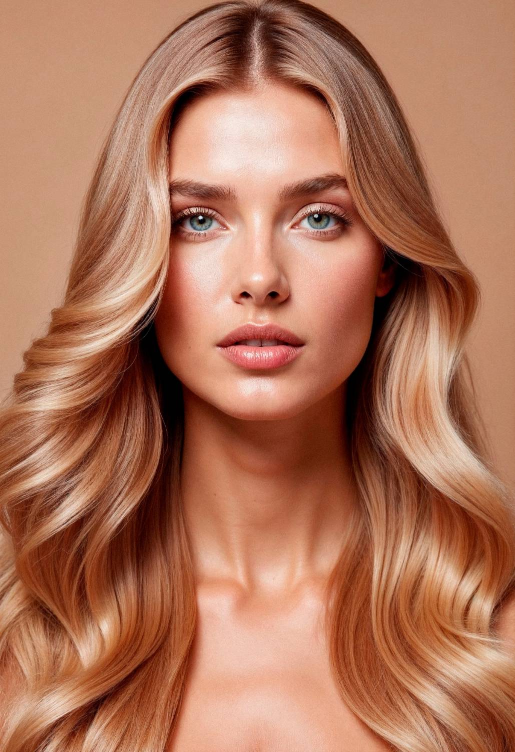 Apricot blonde je najpoželjnija boja kose za jesen