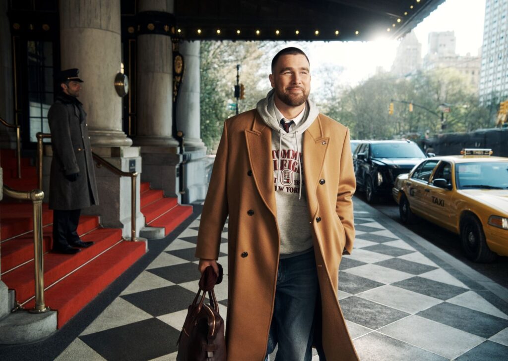 Tommy Hilfiger vodi nas u srce Njujorka: Nova kampanja „Only in New York“