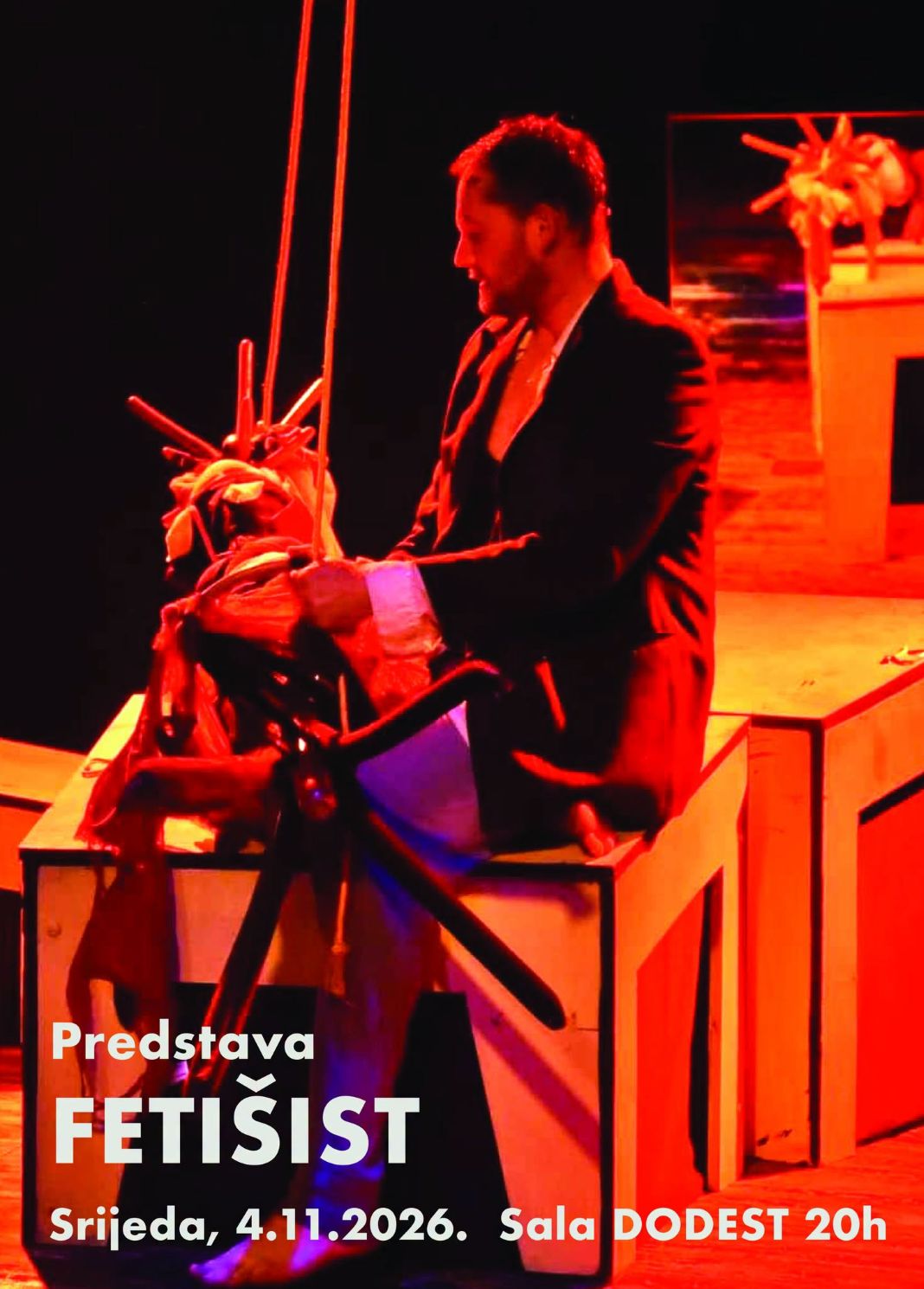fetiŠist