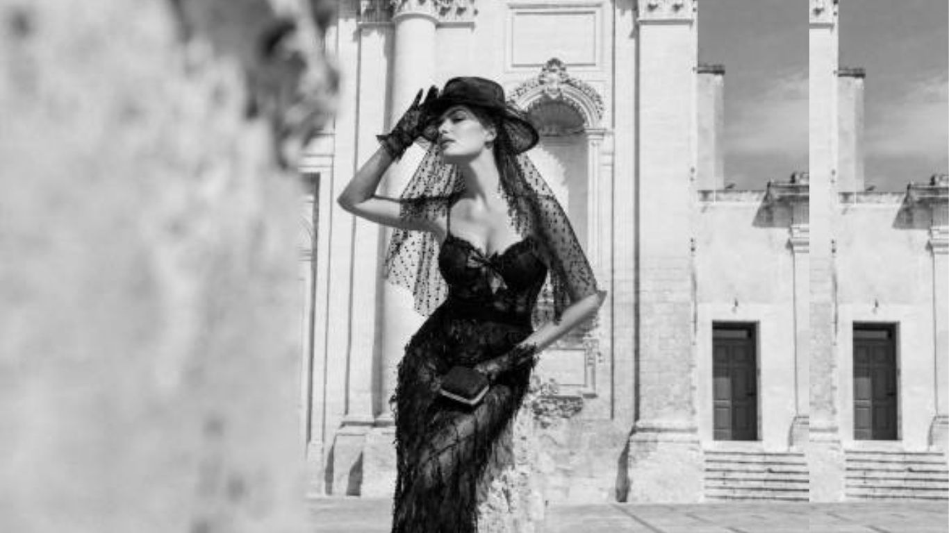 Diamond Couture na Montenegro Fashion Weeku