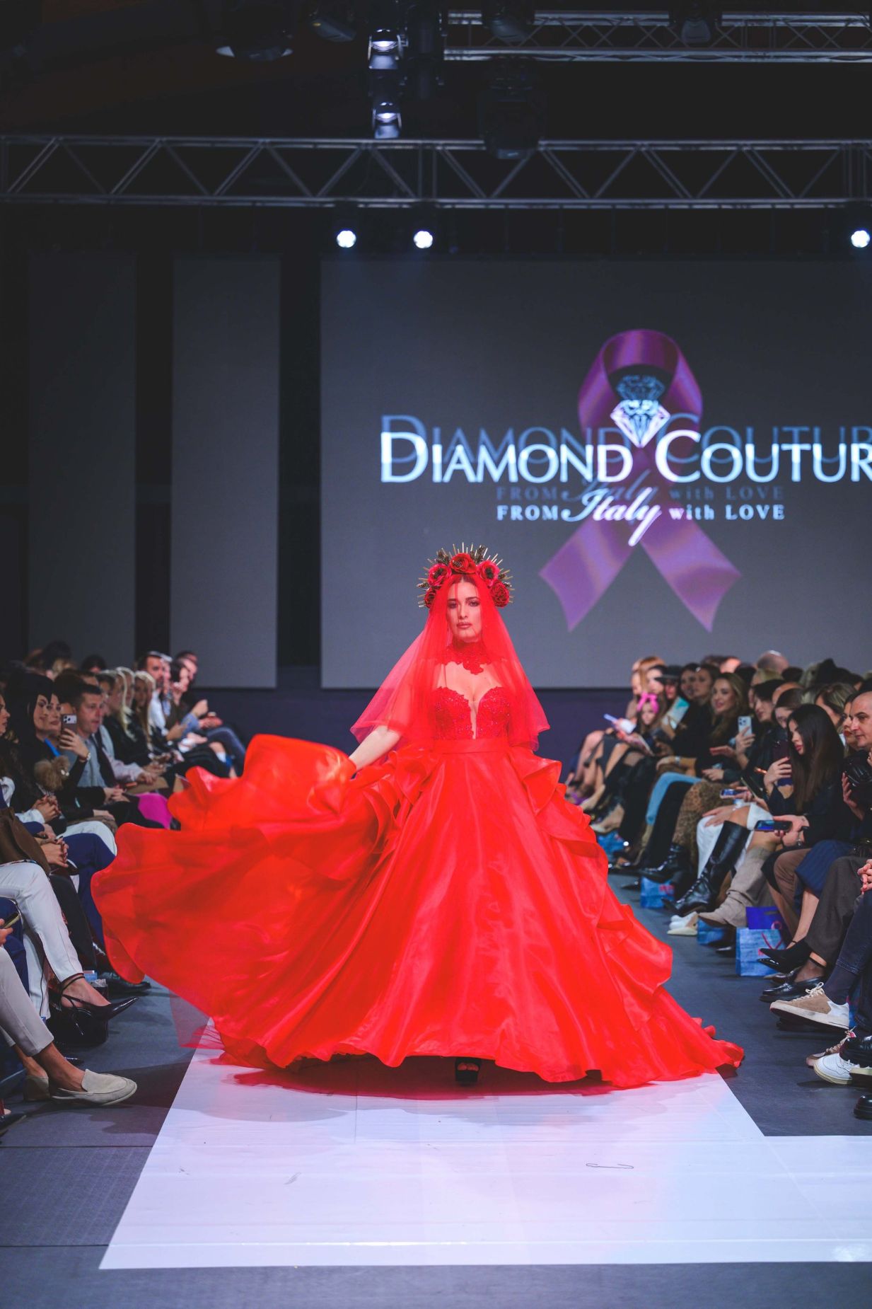 Montenegro Fashion Week zatvorio jubilarno 40. izdanje
